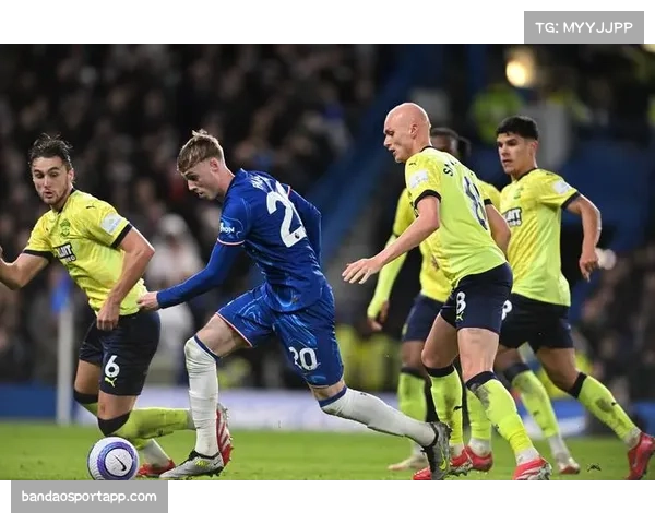 切尔西考虑召回外租球员，应对帕尔默长期缺阵
